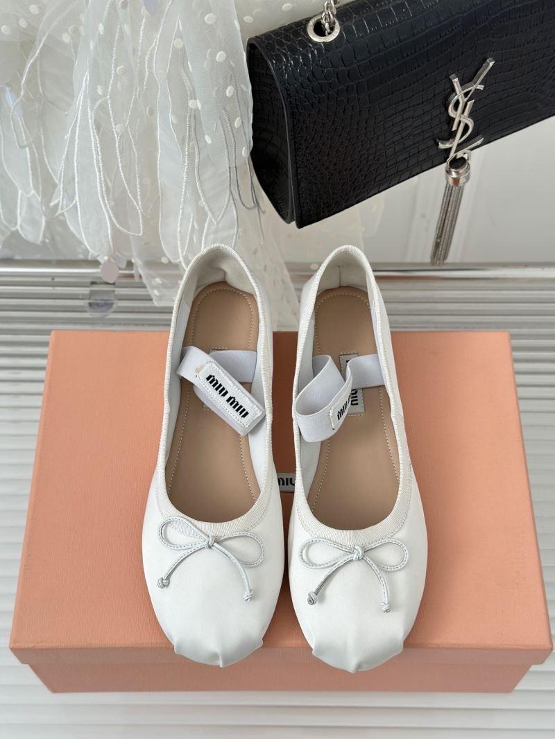 Miu Miu Shoes